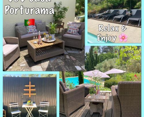 Mouronho Bed & Breakfast | Porturama