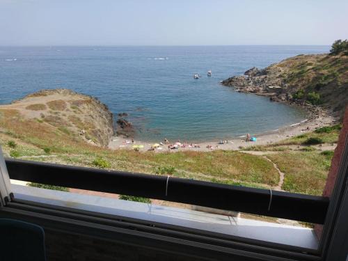 Port-Vendres Apartment | Portvendres Sea view