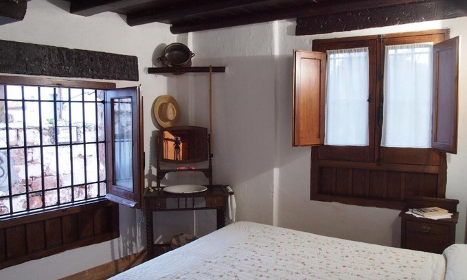 El Altico House | Posá la Cestería