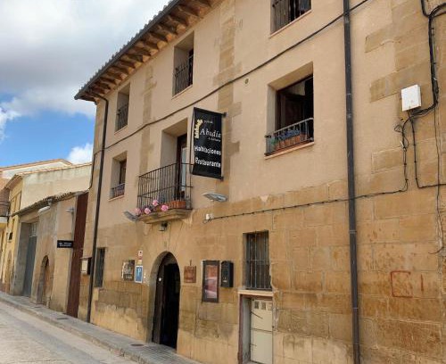 Sietamo House | Posada Abadia de Sietamo