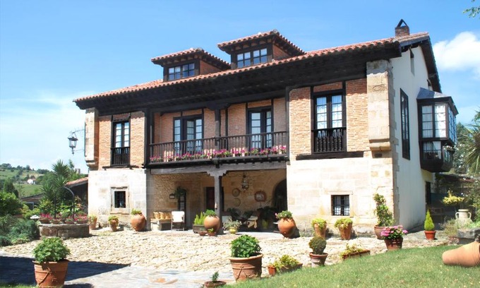Reocin House | Posada Andariveles