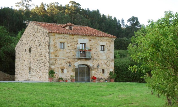 Guemes Hotel | Posada Camino del Norte