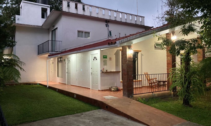 Xicotepec Hotel | POSADA CAMPESTRE XICOTEPEC
