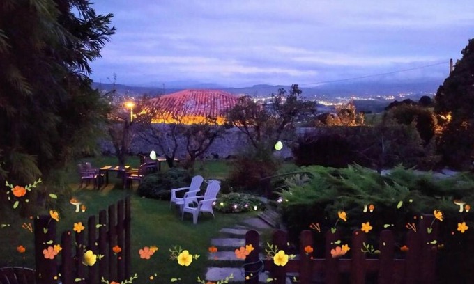 Suances House | Posada Campo de Suances - Adults Only