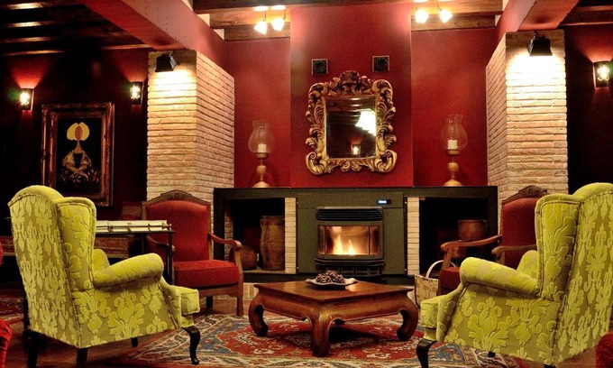 Lerma Hotel | Posada de Eufrasio