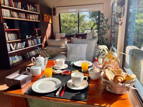 Punta del Diablo Hotel | Posada de la Viuda