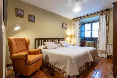 Munorrodero Hotel | Posada de Muño