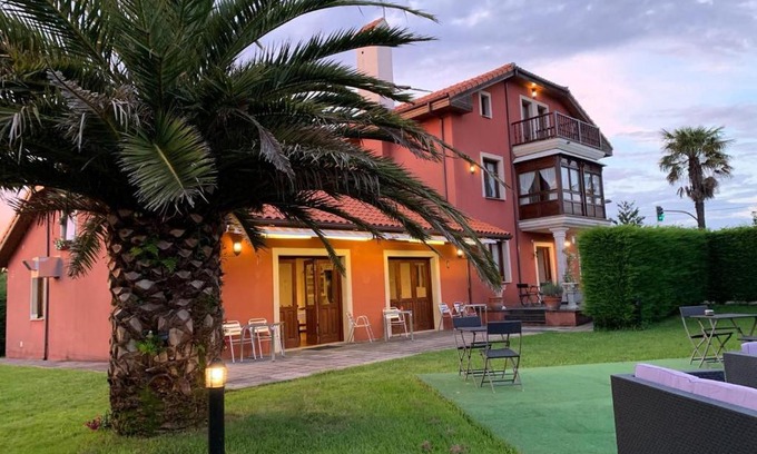 Suesa House | Posada de Suesa