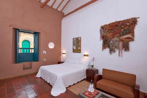 Barichara Bed & Breakfast | Posada del Campanario