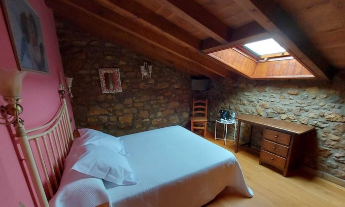 Guemes Hotel | Posada El Ángel de la Guarda