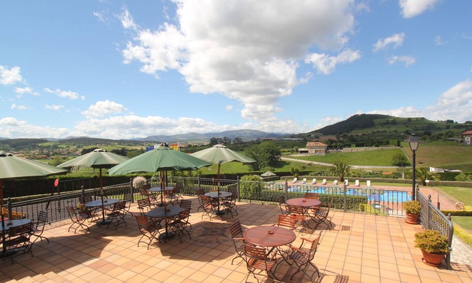 Santillana del Mar Hotel | Posada El Iso