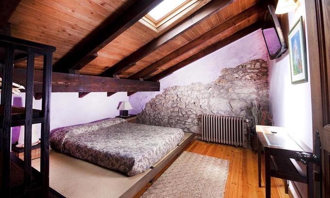 Pontejos Hotel | Posada El Pozu La Tejera