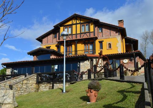 Ongayo House | Posada El Valle - Adults Only