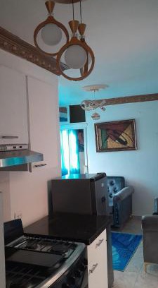 Ensanche Isabelita Apartment | Posada excelente Bethel