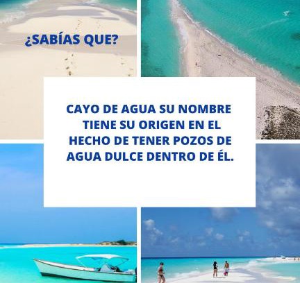 Los Roques National Park Hotel | Posada Guaripete