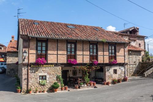 San Vicente del Monte Hotel | Posada La Bolera