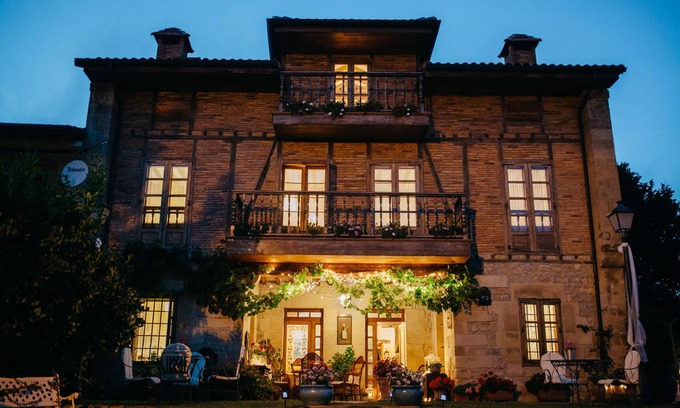 Helguera Hotel | Posada La Cotía