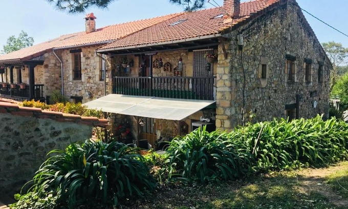 Ribamontan al Monte House | Posada La Herradura