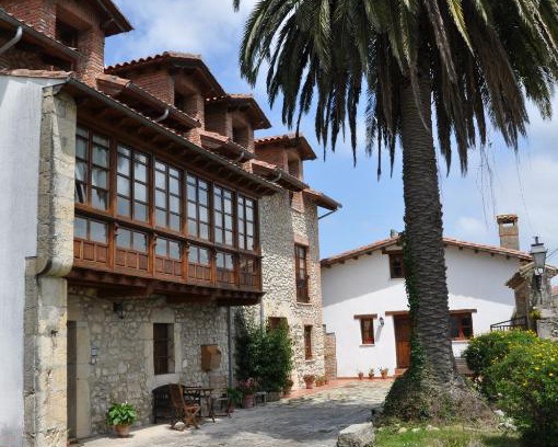 Serdio House | Posada la Torre
