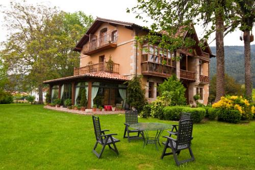 Vargas Hotel | Posada Los Lienzos