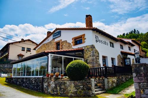 Pechon House | Posada Mellante