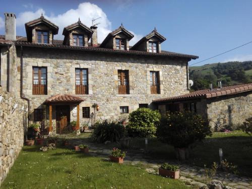 Esles Hotel | Posada Montero de la Concha