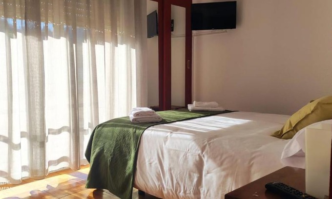 Ojedo House | Posada Ojedo Los Ñeros