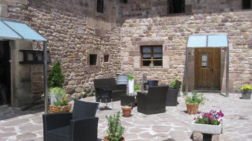 Ormas Hotel | Posada Ormas