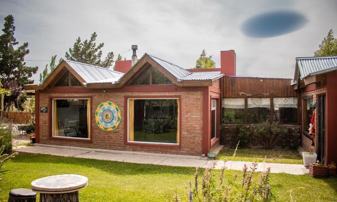 Los Antiguos Hotel | Posada Pesca Aike Patagonico