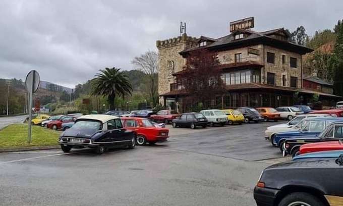 Los Corrales de Buelna Hotel | POSADA RESTAURANTE MEDIEVAL EL MANJON