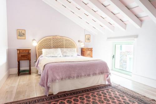 Polanco House | Posada Rolisas