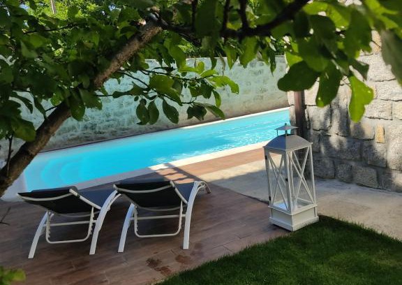 Las Navas Del Marques Hotel | Posada Rural La Flor