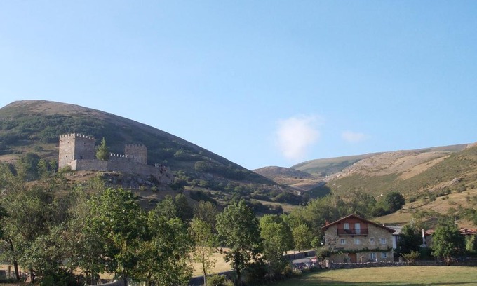 Argueso Hotel | Posada Rural La Sosiega