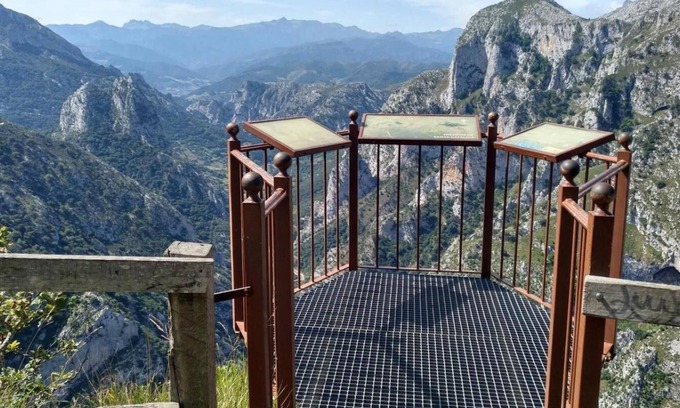 Lamason Hotel | Posada Rural Peñasagra