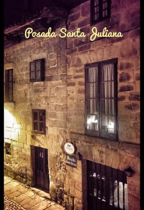 Santillana del Mar Bed & Breakfast | Posada Santa Juliana