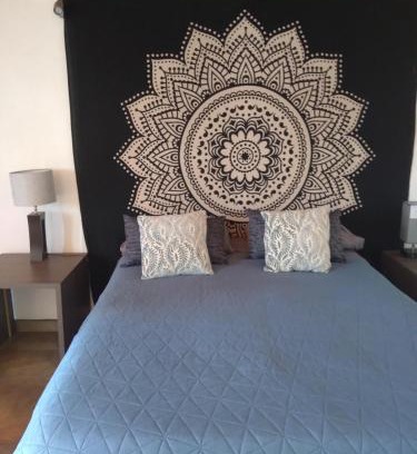 San Antonio de las Minas Bed & Breakfast | Posada Soleil Bed & Breakfast