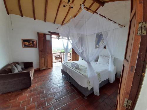 Barichara Hotel | Posada Sueños de Antonio