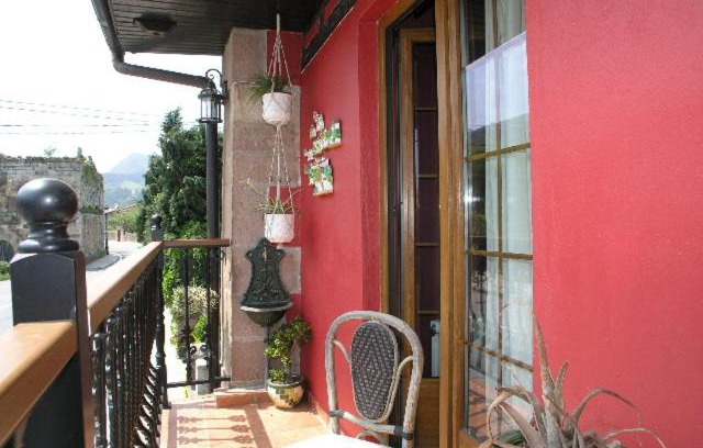 Cos Hotel | Posada Trisileja
