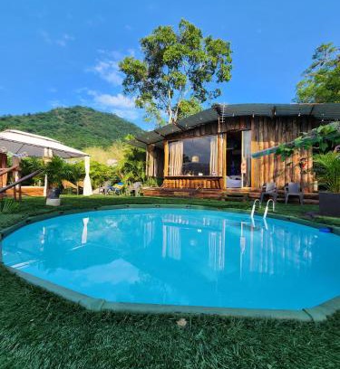 La Mesa Other | Posada Turistica Rural y Glamping Altos del Dorado La Mesa