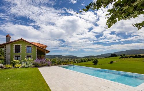 Guemes House | Posada Valle de Güemes