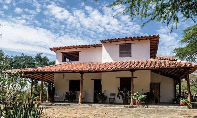 Barichara Hotel | Posada Villa Paula