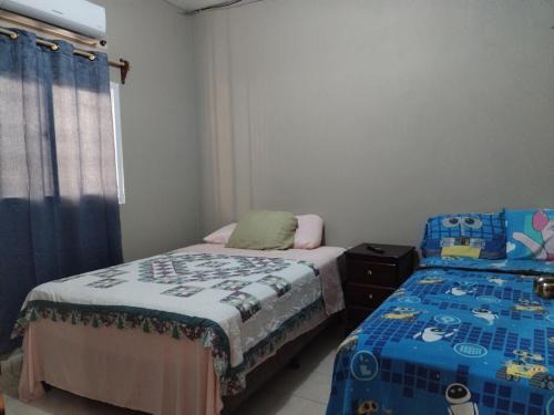 La Lima Apartment | Posadas Mateo
