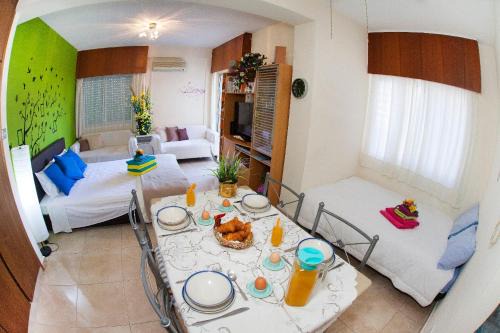 Neapolis Apartment | Poseidon Boutique Apartment 1