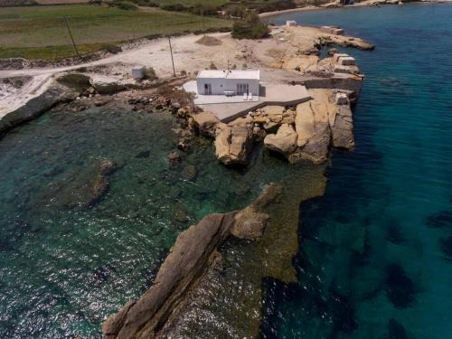 Apollonia House | Poseidon House