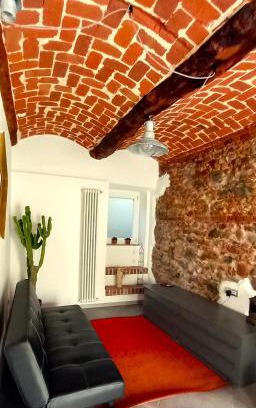Trofarello Apartment | Poseidone