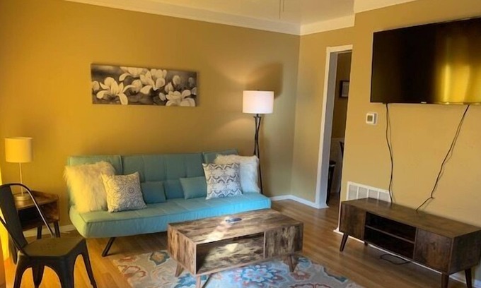 Kokomo Condo | Posh and Practical,1 bedroom condo