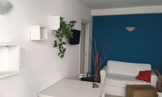 Posillipo Apartment | Posillipo, very nice two bedroom apartment finely furnished