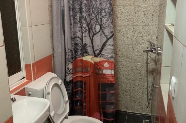 Downtown Apartment | Positive apartmant
