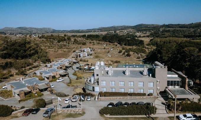 Tandil Hotel | Posta Natural