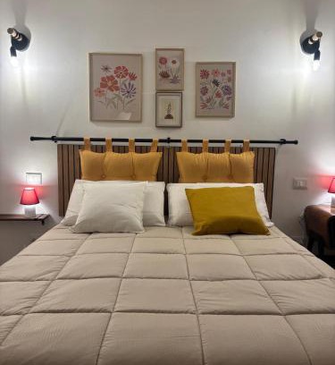 Aielli House | postAielli - Arte, Natura e Relax